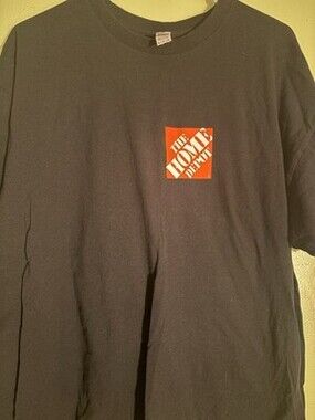The Home Depot Men's XL